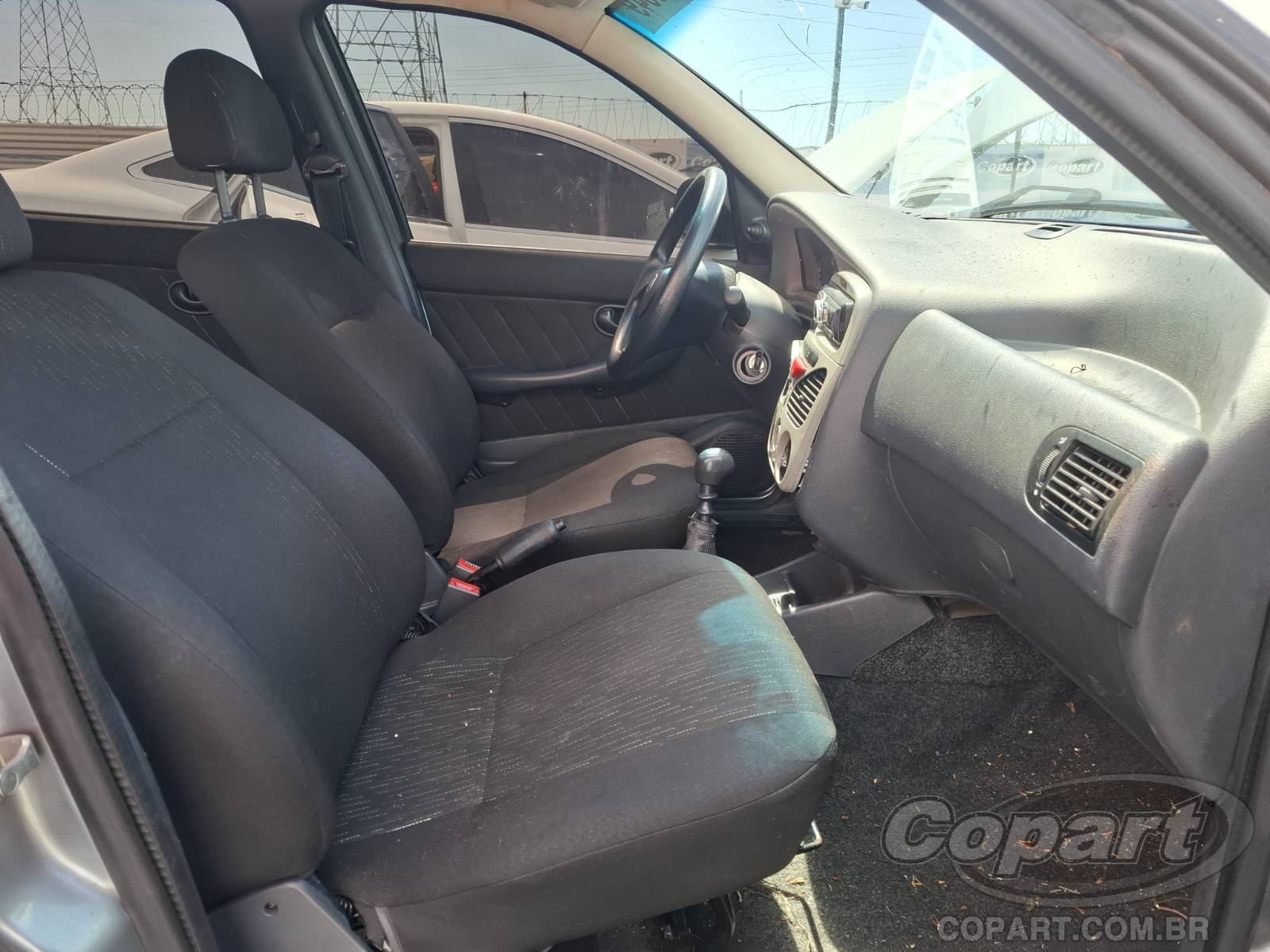 Foto 5: 2012 FIAT PALIO