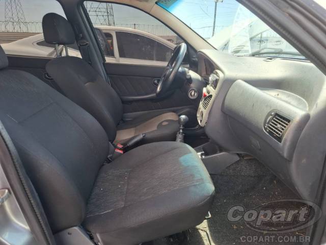 2012 FIAT PALIO 