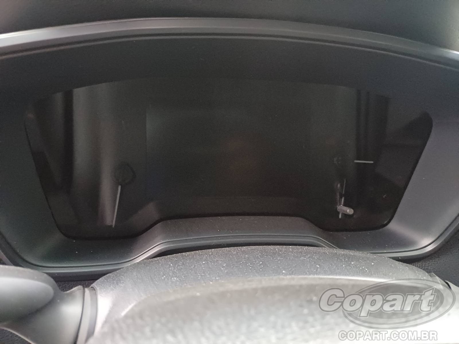 Foto 8 de 10: 2026 TOYOTA COROLLA CROSS