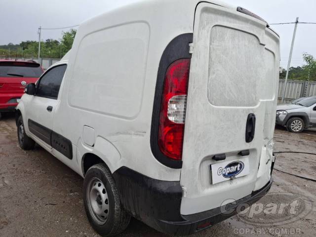 2025 FIAT FIORINO FURGAO 