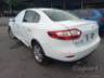 2013 RENAULT FLUENCE 