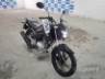 2026 HONDA CG 160 