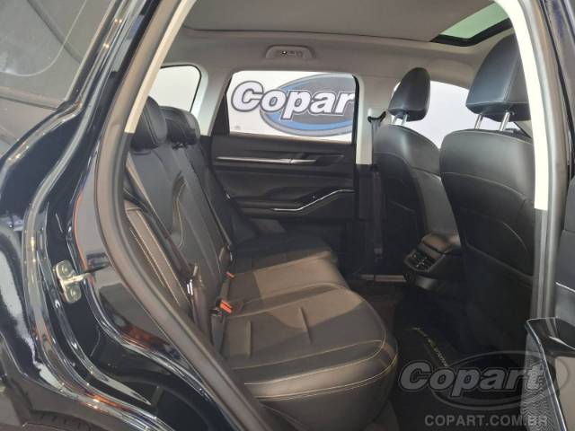 2025 GWM HAVAL H6 