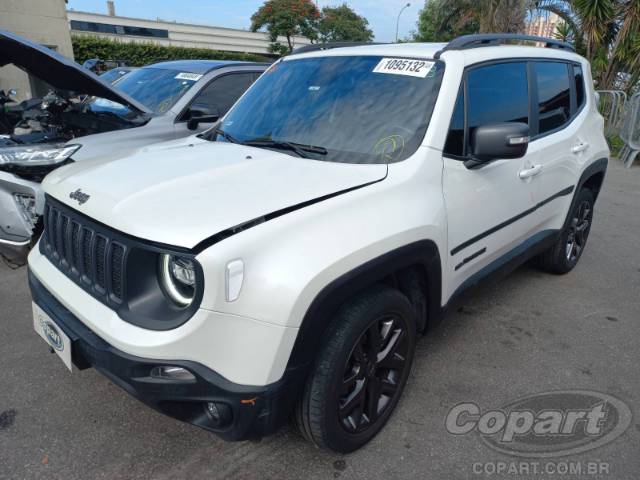 2021 JEEP RENEGADE 