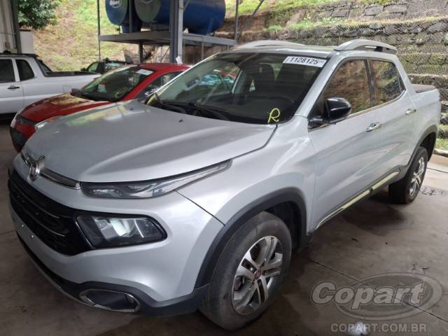 2019 FIAT TORO 