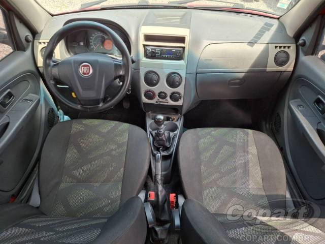2015 FIAT PALIO 