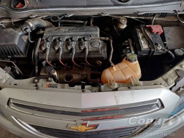 2013 CHEVROLET ONIX 