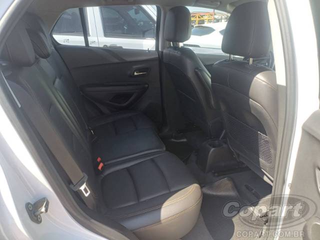 2018 CHEVROLET TRACKER 