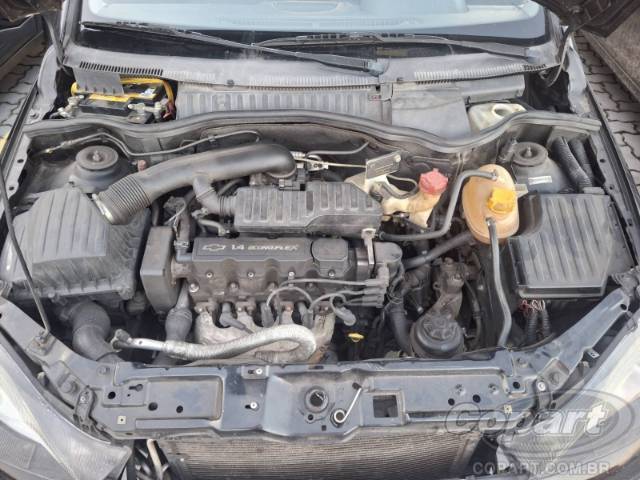 2012 CHEVROLET CORSA 