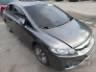 2011 HONDA CIVIC 