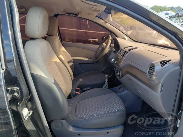 2015 FIAT GRAND SIENA 