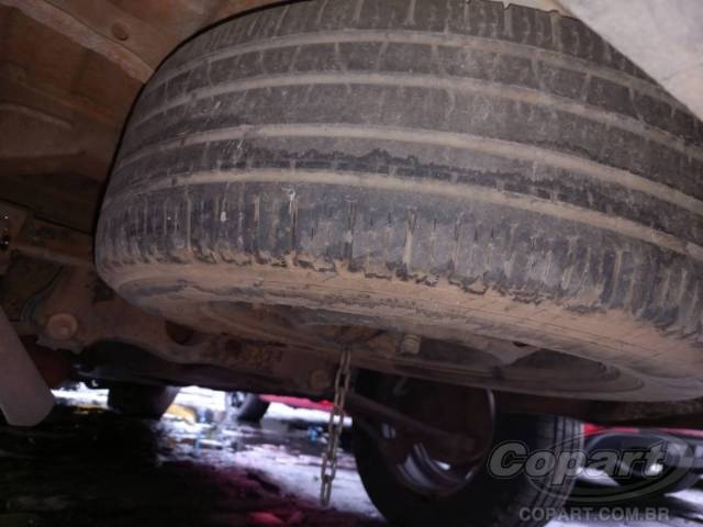 2018 RENAULT DUSTER OROCH 