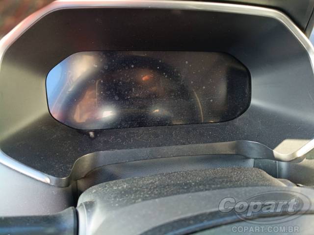 2023 CAOA CHERY TIGGO 8 