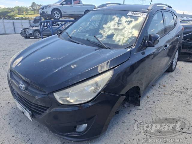 2012 HYUNDAI IX35 