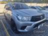 2020 TOYOTA HILUX CD 