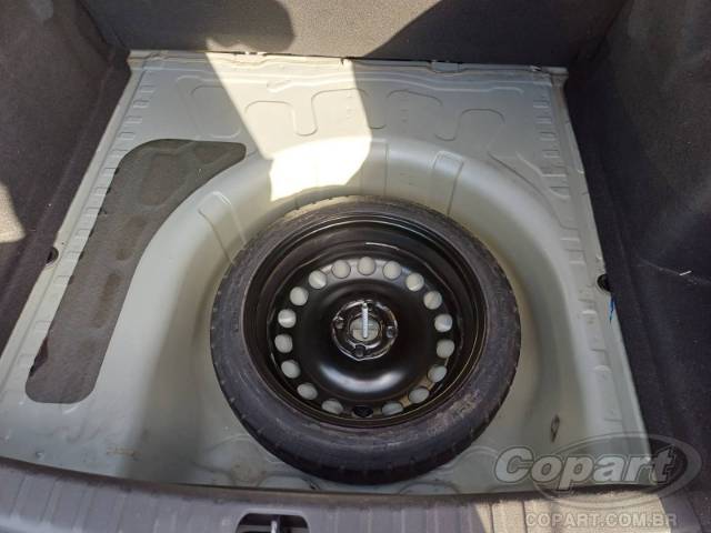 2019 CHEVROLET PRISMA 