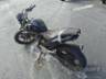 2014 HONDA CB 300 