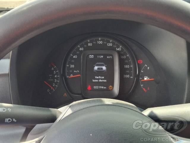 2021 FIAT STRADA CD 