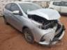 2024 TOYOTA YARIS 