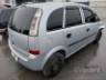 2011 CHEVROLET MERIVA 