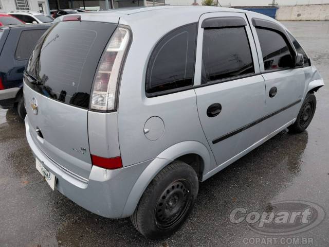 2011 CHEVROLET MERIVA 
