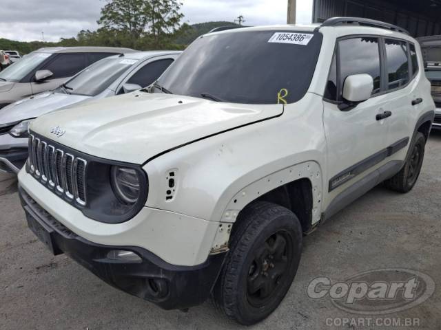 2023 JEEP RENEGADE 