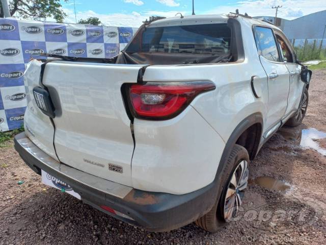 2024 FIAT TORO 