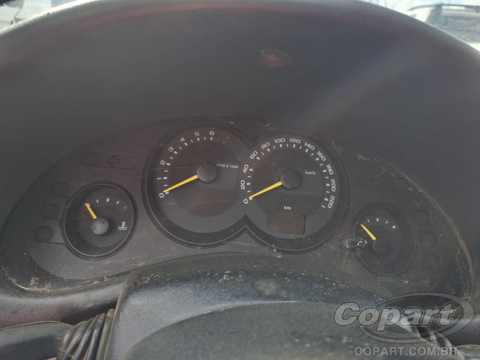 Foto 8 de 10: 2012 CHEVROLET CLASSIC