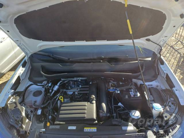 2026 VOLKSWAGEN T-CROSS 