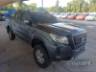 2023 NISSAN FRONTIER CD 