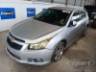 2014 CHEVROLET CRUZE HATCH 
