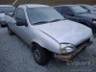 2012 FORD COURIER 