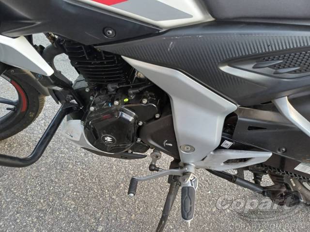 2026 BAJAJ Pulsar 