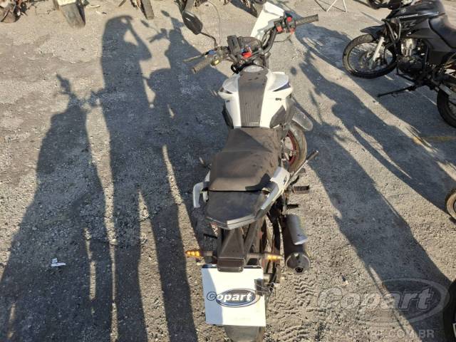 2025 SHINERAY XY 150 