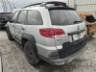 2010 FIAT PALIO WEEKEND 