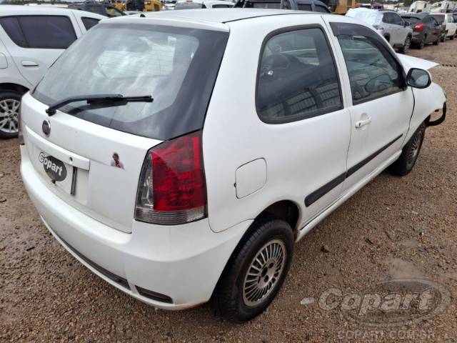 2015 FIAT PALIO 