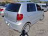 2012 VOLKSWAGEN FOX 