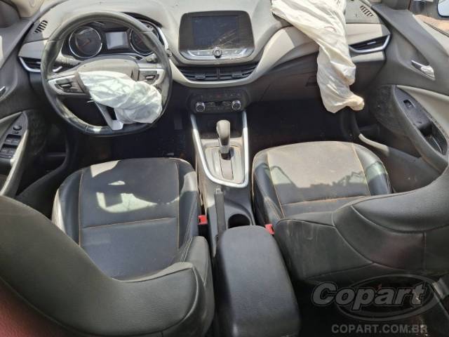 2020 CHEVROLET ONIX PLUS 