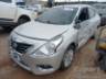 2019 NISSAN VERSA 