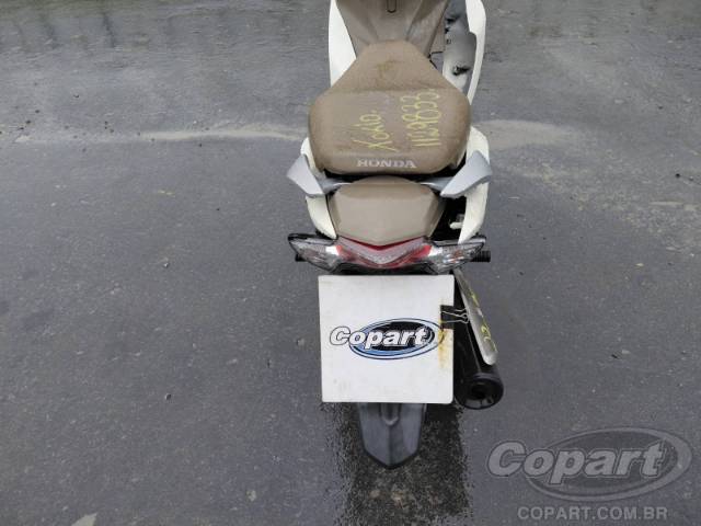 2023 HONDA BIZ 