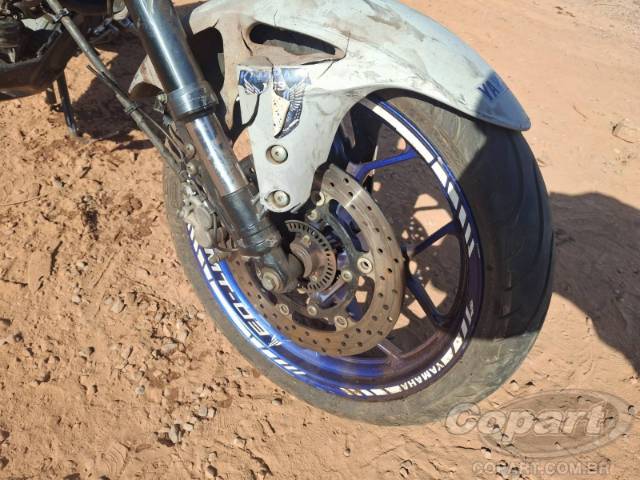2022 YAMAHA MT-03 