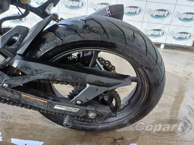 2023 KAWASAKI NINJA 400 