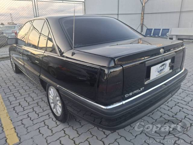 1994 CHEVROLET OMEGA 