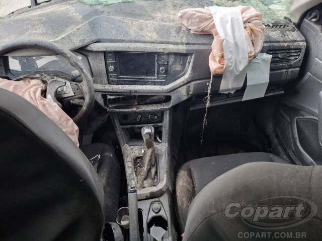 2024 VOLKSWAGEN POLO 