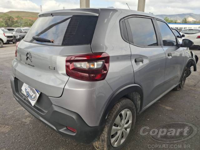 2024 CITROEN C3 