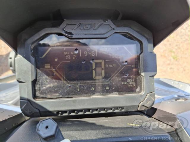 2023 HONDA ADV 