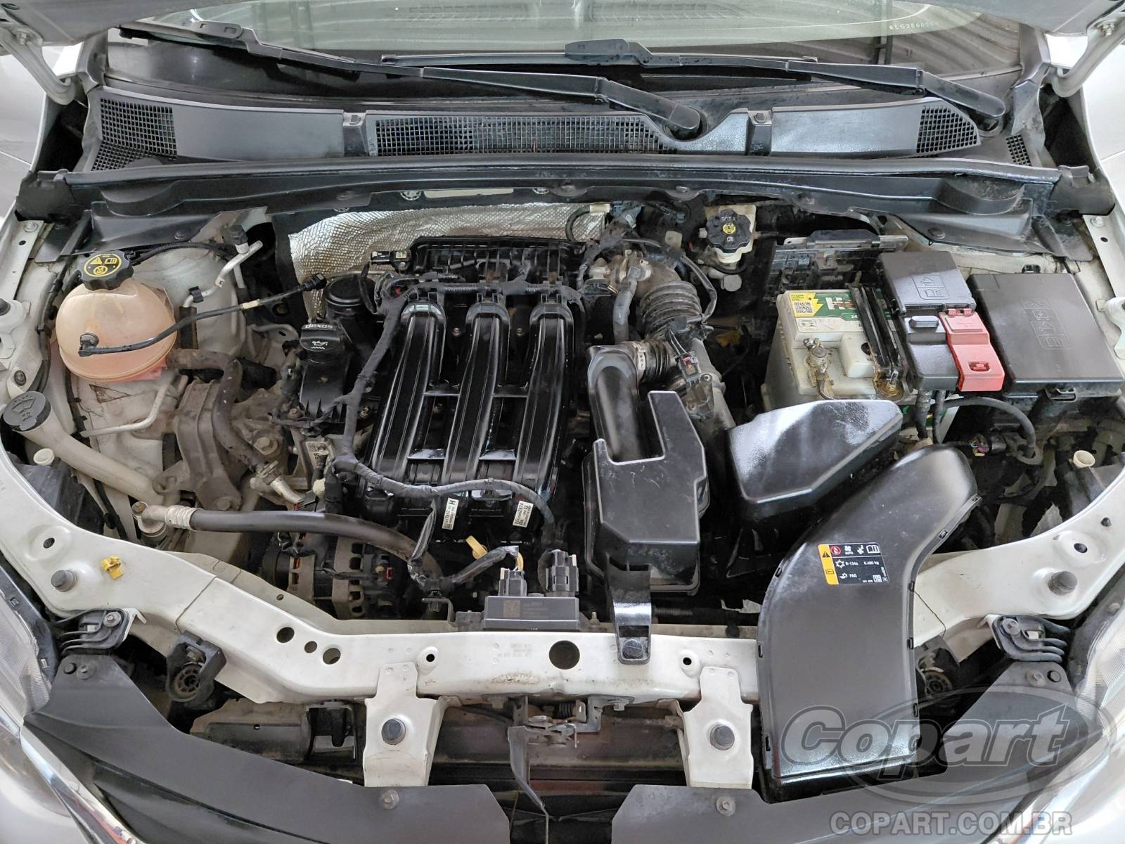 Foto 7 de 10: 2020 CHEVROLET ONIX