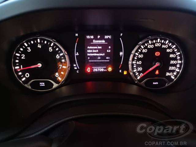 2021 JEEP RENEGADE 