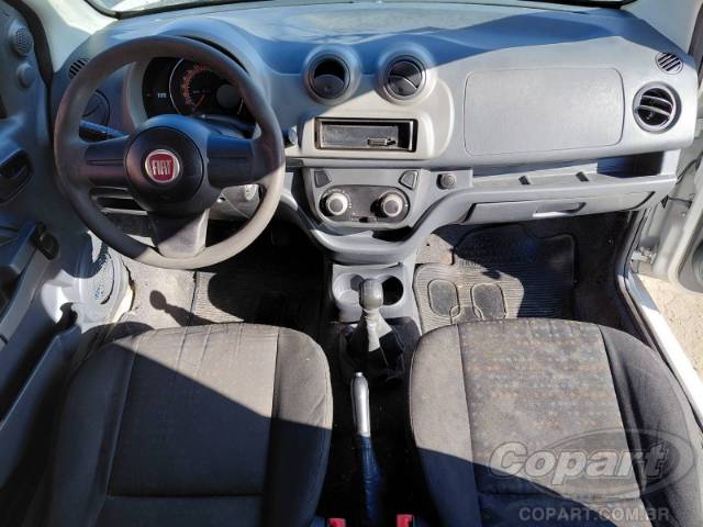 2013 FIAT UNO 