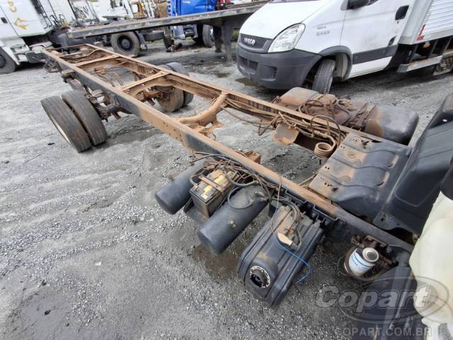 2012 VOLKSWAGEN DELIVERY 